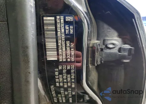 2019 Jeep Renegade Sport z USA, uszkodzony, nr VIN ZACNJBAB8KPJ84550